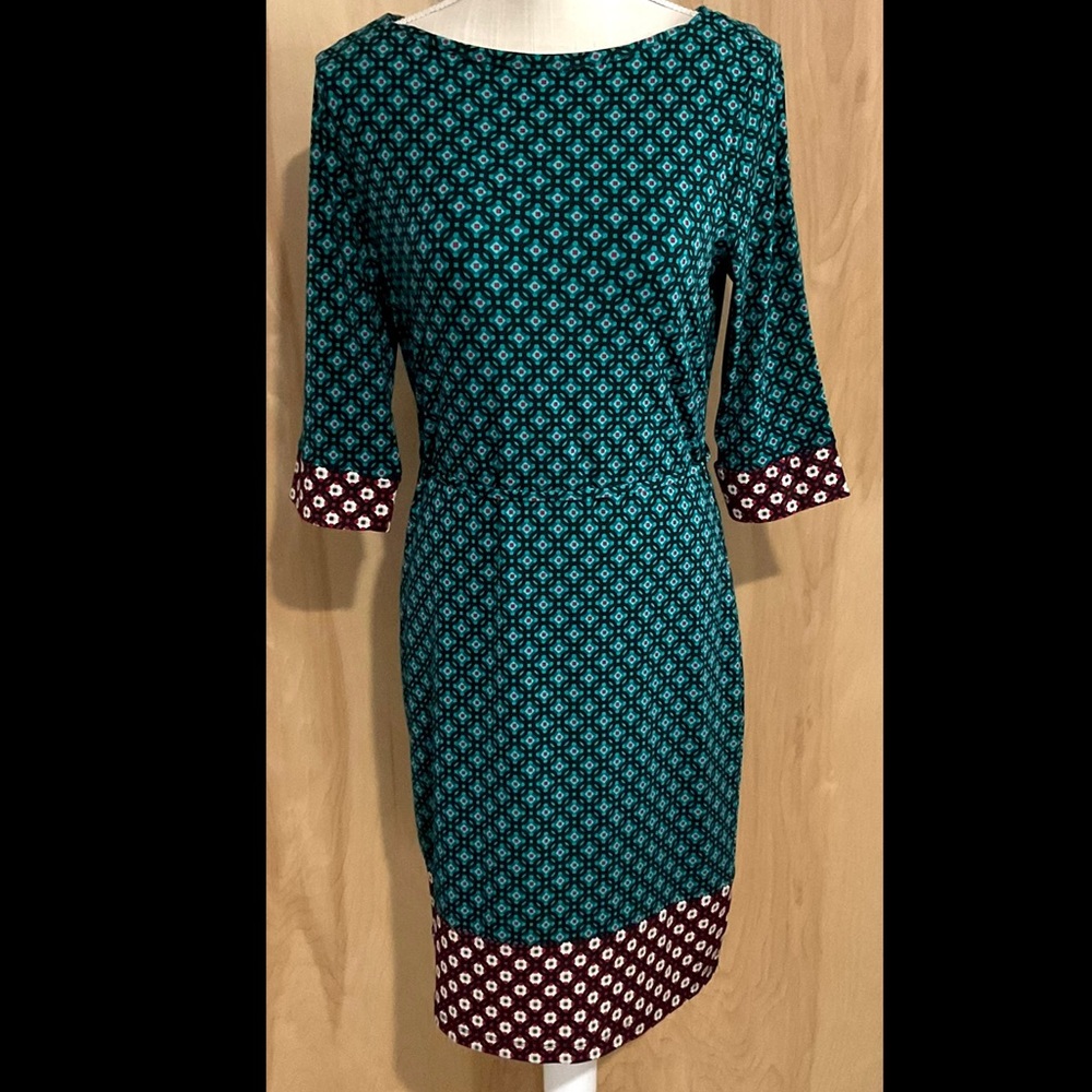 Liz Claiborne Dress - EUC